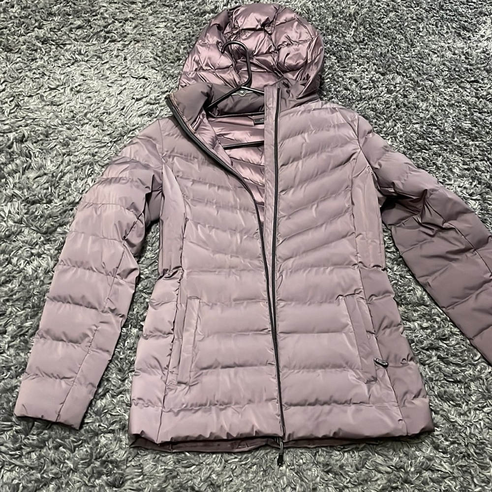 Winter Jacket